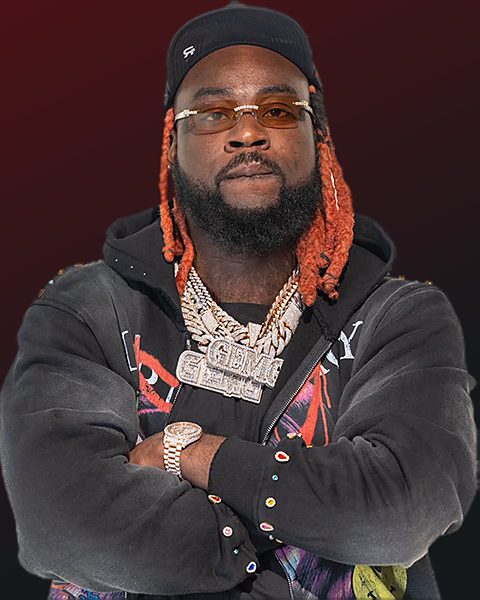 Cheeksbossman Gemg